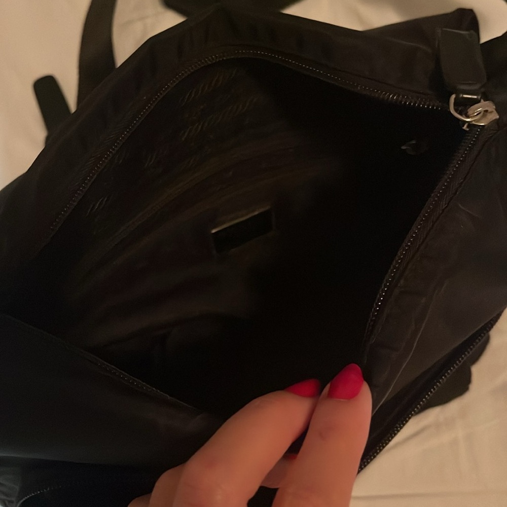 Prada Messenger Bag - Picture 6 of 10